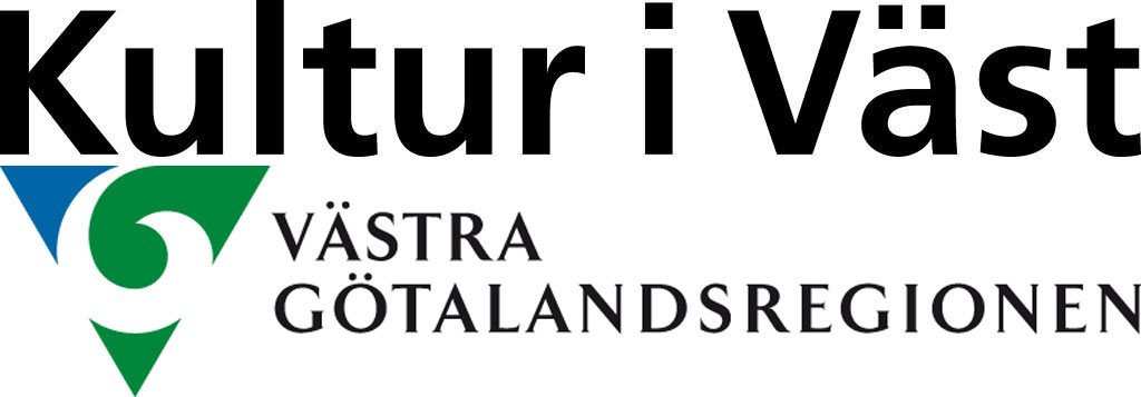Kultur i Väst & Västra Götalandsregionen